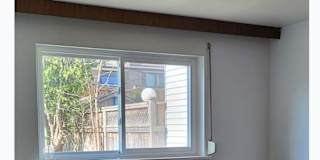 Photo of Ruby's room