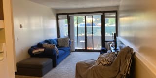 Photo of Megan's room
