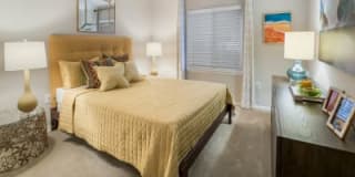 Photo of Tessa's room
