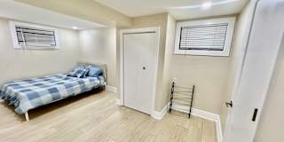 Photo of Lena's room