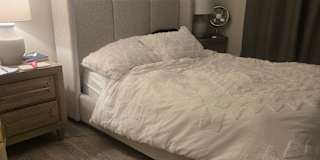 Photo of Tyra's room