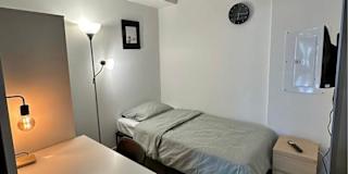 Ogeday Koskeroglu's room