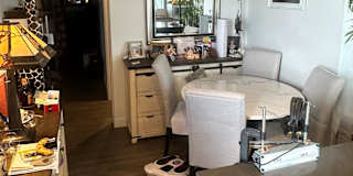 Photo of Glenn's room