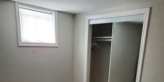 Photo of Fredde's room