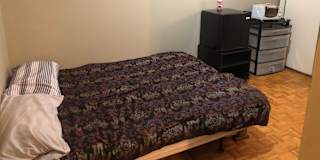 Marco Melendez.'s room