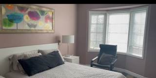 Photo of Lynn's room