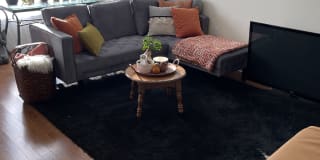 Photo of Deneen's room