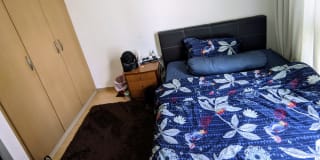 Photo of Kirsten's room