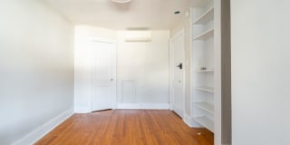 Photo of June's room