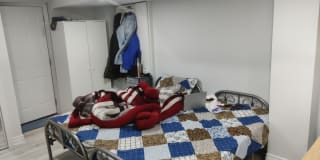 Photo of Shivam's room