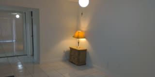 Photo of Daniel's room
