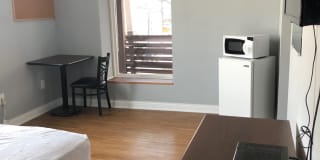 Photo of Jennifer's room