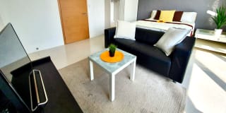 Photo of Co Living Marina Bay's room
