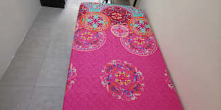 Photo of Customer Enquiry's room