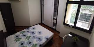 Photo of Customer Enquiry's room