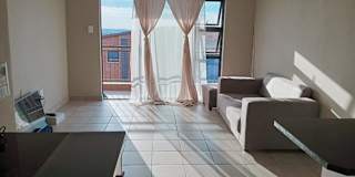 Photo of Lebo's room