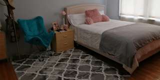 Photo of Alice.'s room