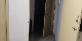 Photo of Pawan's room