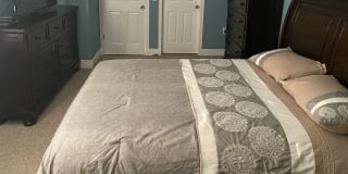 Photo of Allison's room