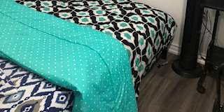 Photo of MD MOHIUDDIN's room