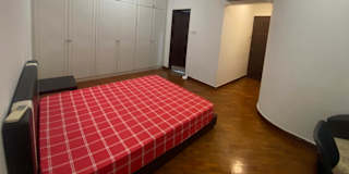 Photo of Customer Enquiry's room