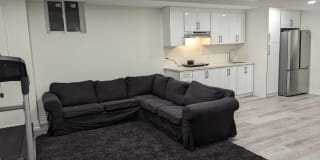 Photo of Nishant's room