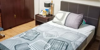 Photo of FLORENCE LIM's room