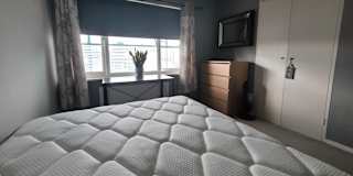 Photo of Richie's room