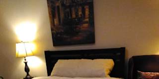 Photo of rmates's room
