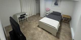 Welcome Travel Accomodation's room