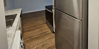 Axzil Jacinto's room