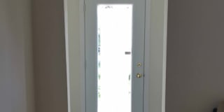 Photo of David's room