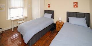 Photo of QuickLimerick's room