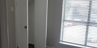 Photo of Renee's room