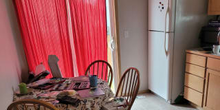 Photo of Jake's room