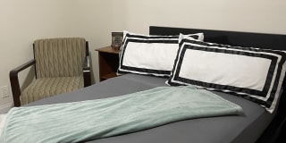 Photo of Javier's room