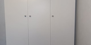 Photo of V HENDRICKS's room