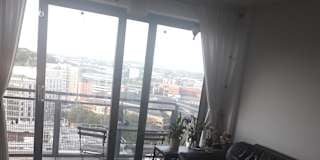 Photo of Harry's room