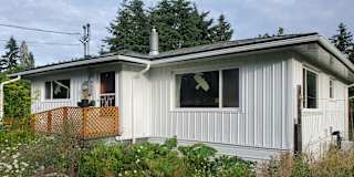 Photo of Ian Gartshore's room