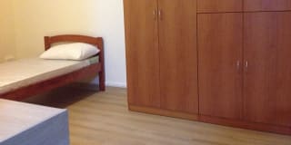 Photo of Faizah's room