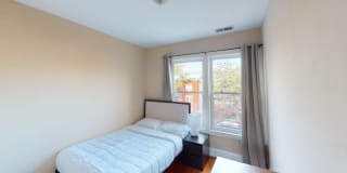 Photo of June's room
