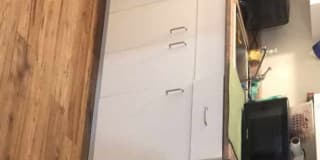 Photo of Kris's room