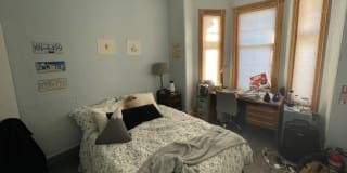 Photo of Jas's room