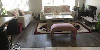 Photo of Nadean's room
