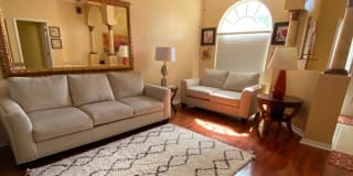 Photo of Grace's room