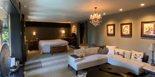 Photo of Zara's room