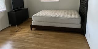 Photo of Stacey's room