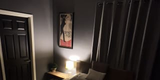 Photo of Armida's room