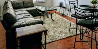 Photo of Rachel's room