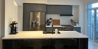 Photo of Jennifer's room